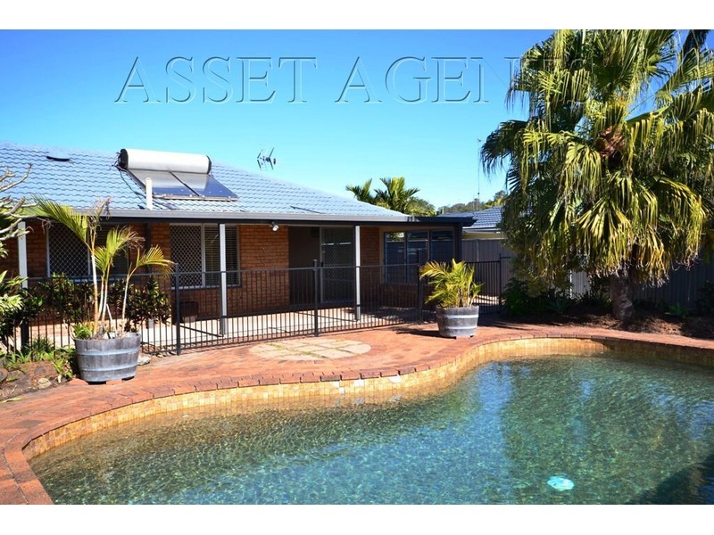 22 Minden Cres, Helensvale QLD 4212