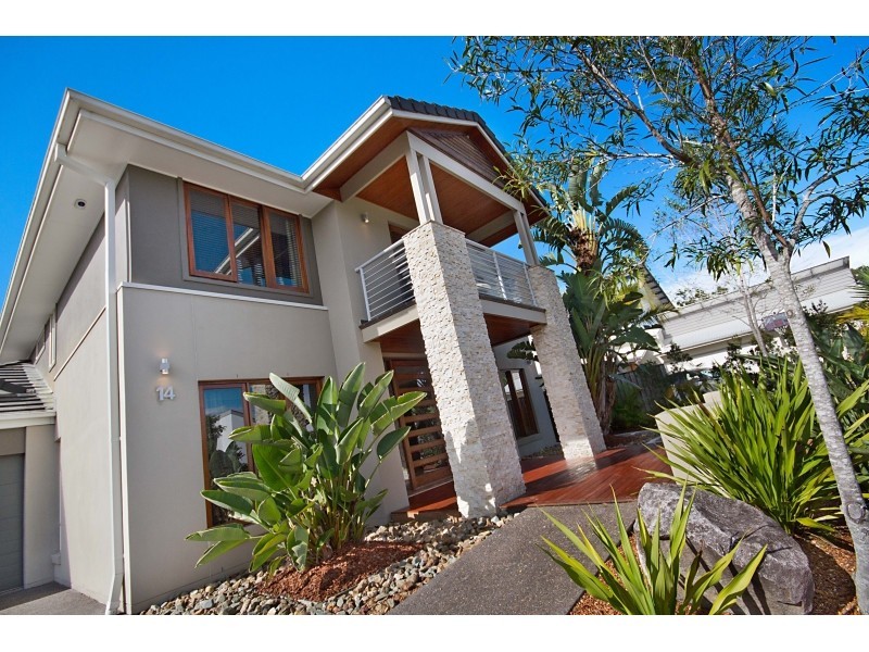 14 Inverness Place, Peregian Springs QLD 4573