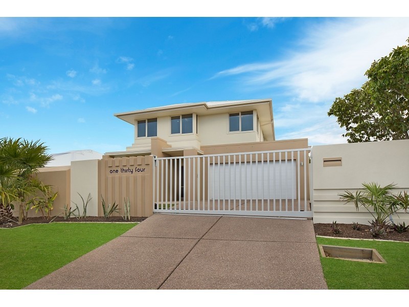 134 The Avenue, Peregian Springs QLD 4573