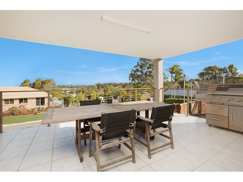 1A Jason Pl, Little Mountain QLD 4551