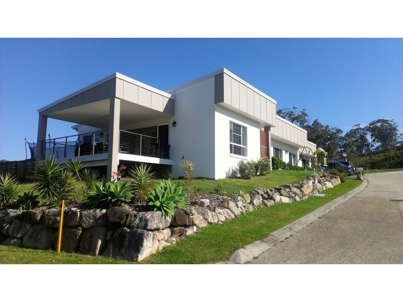 1A Jason Pl, Little Mountain QLD 4551