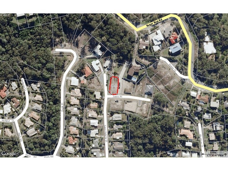 1A Jason Pl, Little Mountain QLD 4551