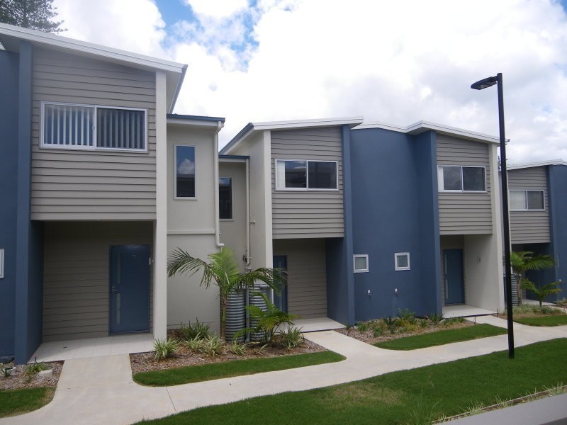 8/152 Burnett, Buderim QLD 4556