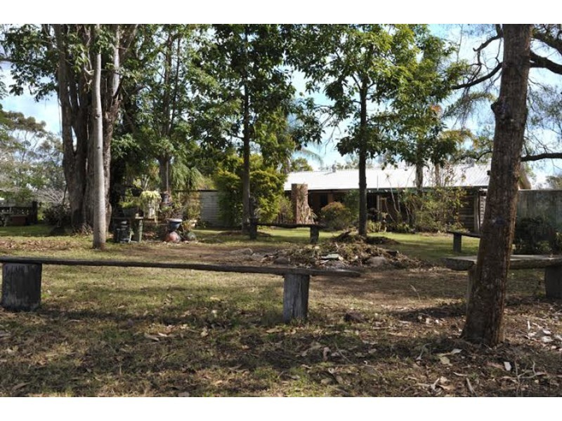 143 Old Esk North Road, Nanango QLD 4615
