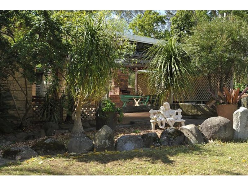 143 Old Esk North Road, Nanango QLD 4615