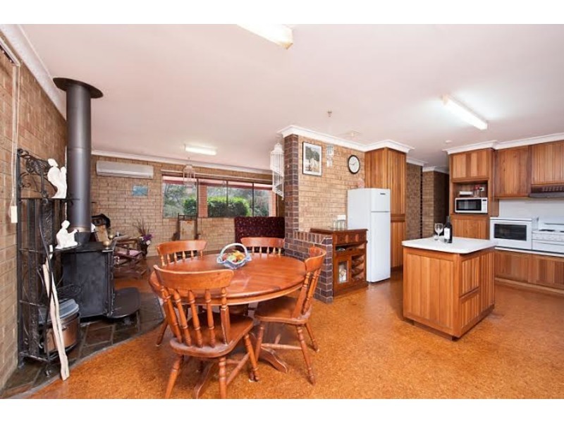 143 Old Esk North Road, Nanango QLD 4615