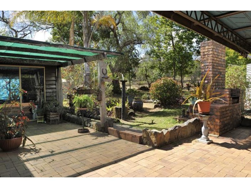 143 Old Esk North Road, Nanango QLD 4615