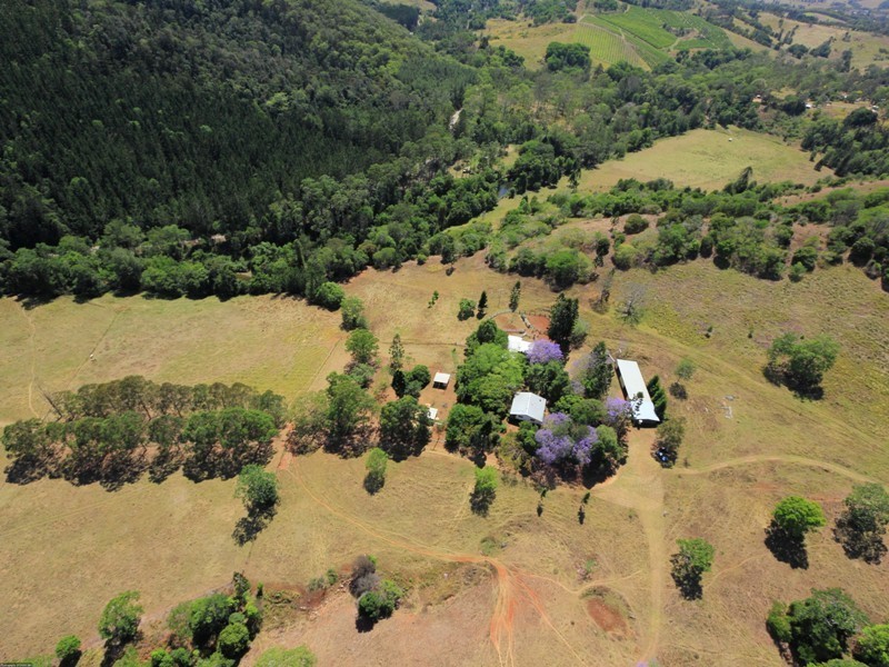 499 Amamoor Creek Rd, Amamoor QLD 4570