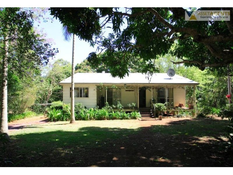 499 Amamoor Creek Rd, Amamoor QLD 4570