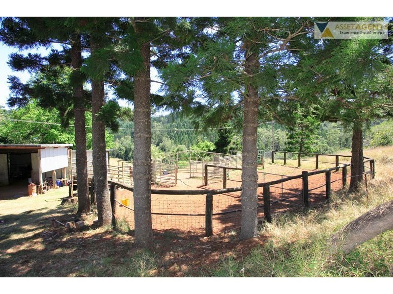 499 Amamoor Creek Rd, Amamoor QLD 4570