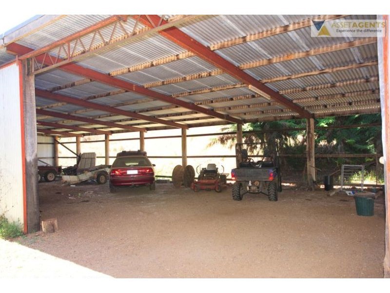 499 Amamoor Creek Rd, Amamoor QLD 4570