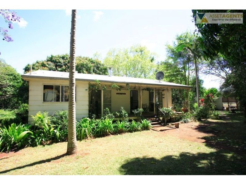 499 Amamoor Creek Rd, Amamoor QLD 4570
