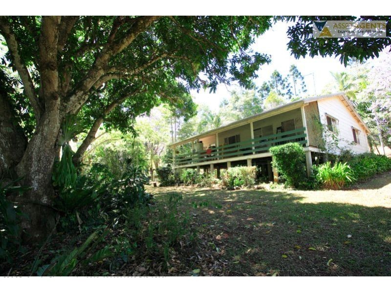 499 Amamoor Creek Rd, Amamoor QLD 4570