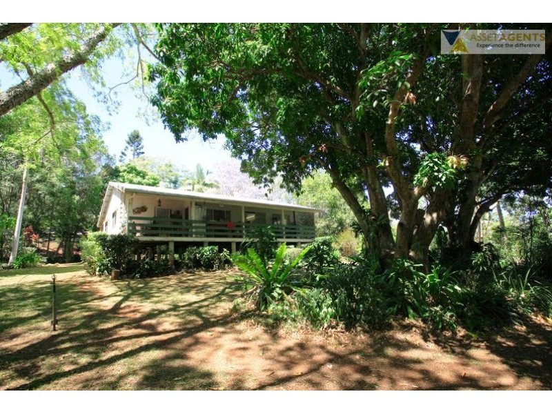 499 Amamoor Creek Rd, Amamoor QLD 4570