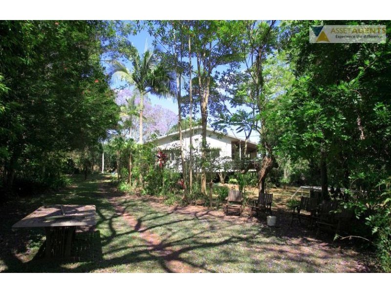 499 Amamoor Creek Rd, Amamoor QLD 4570