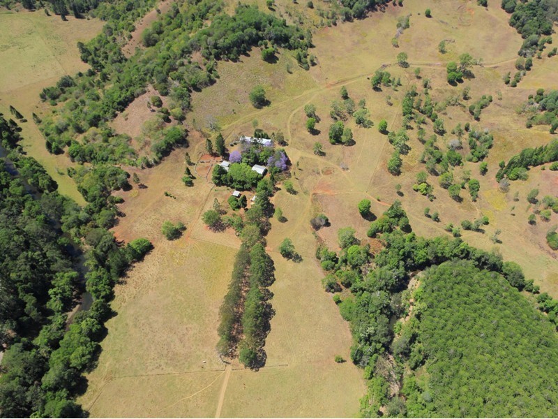 499 Amamoor Creek Rd, Amamoor QLD 4570