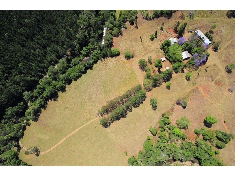 499 Amamoor Creek Rd, Amamoor QLD 4570