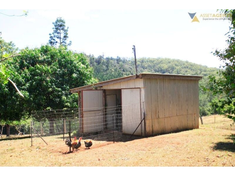 499 Amamoor Creek Rd, Amamoor QLD 4570