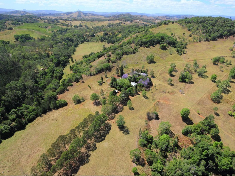 499 Amamoor Creek Rd, Amamoor QLD 4570