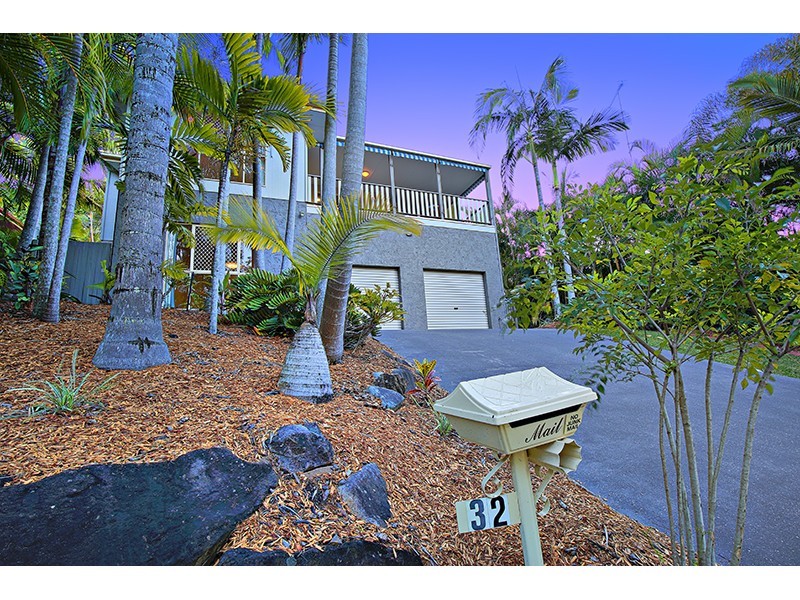 32 Troywood Cres, Buderim QLD 4556