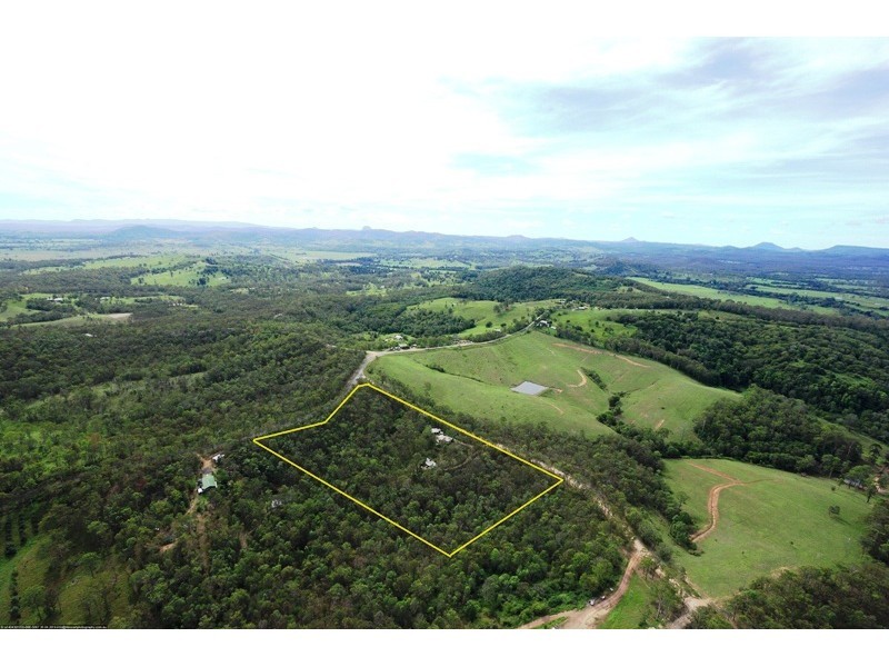 578 Lowe Rd, Bollier QLD 4570