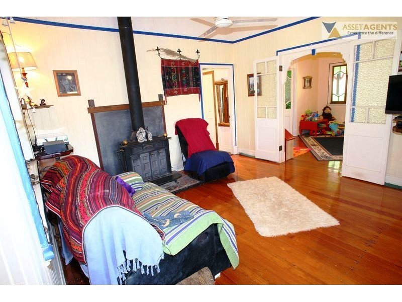 578 Lowe Rd, Bollier QLD 4570
