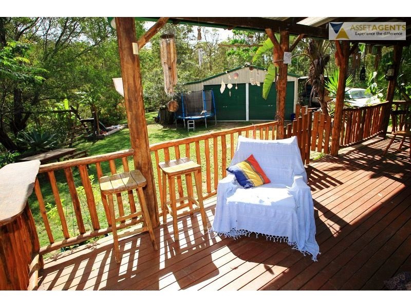 578 Lowe Rd, Bollier QLD 4570