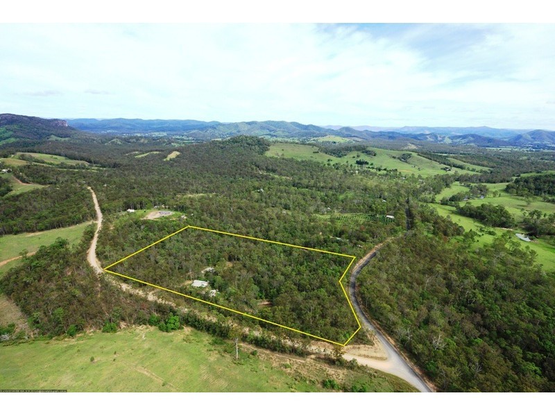 578 Lowe Rd, Bollier QLD 4570