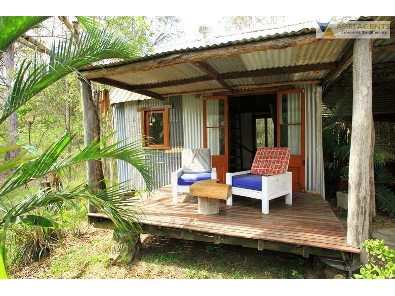 578 Lowe Rd, Bollier QLD 4570