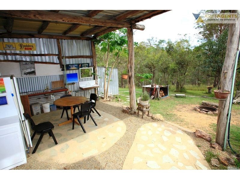578 Lowe Rd, Bollier QLD 4570