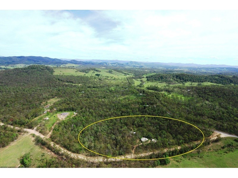 578 Lowe Rd, Bollier QLD 4570
