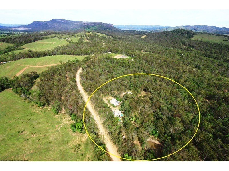 578 Lowe Rd, Bollier QLD 4570
