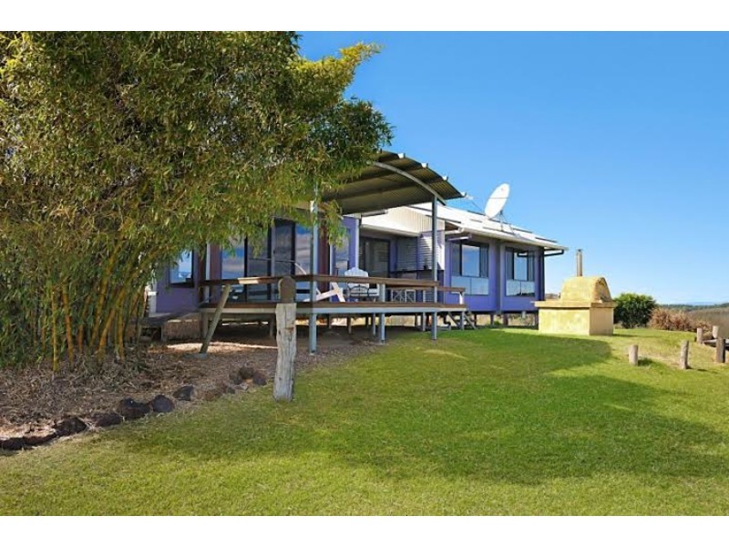 492 Greenwood Creek Road, Nanango QLD 4615