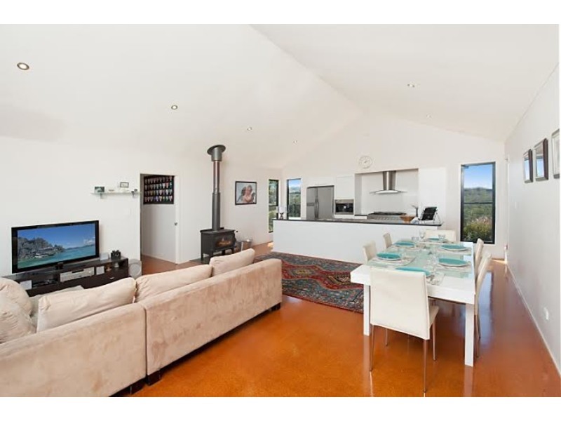 492 Greenwood Creek Road, Nanango QLD 4615