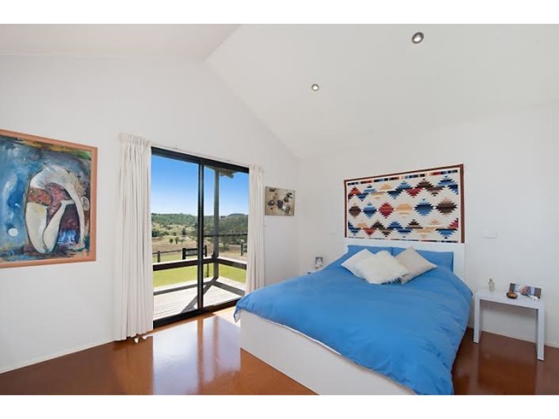 492 Greenwood Creek Road, Nanango QLD 4615