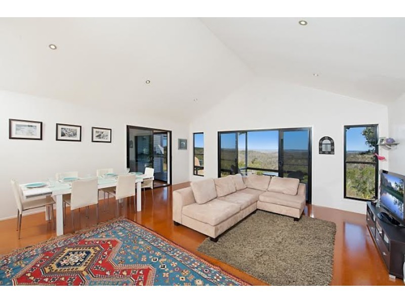 492 Greenwood Creek Road, Nanango QLD 4615