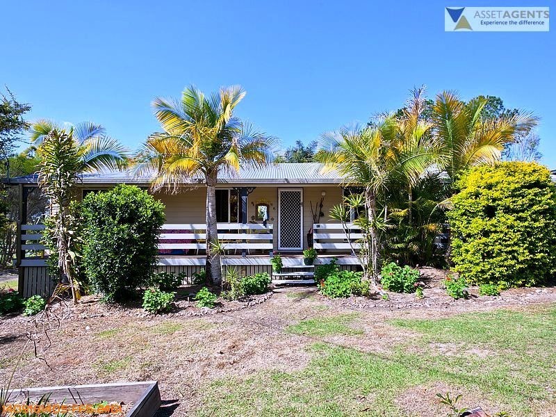 31 Busby St, Amamoor QLD 4570