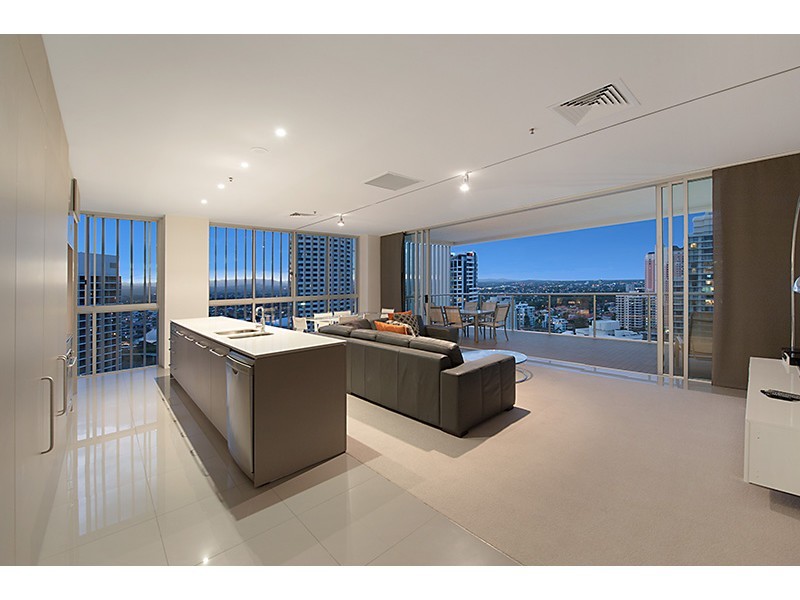 1301/159 Old Burleigh Rd, Broadbeach QLD 4218