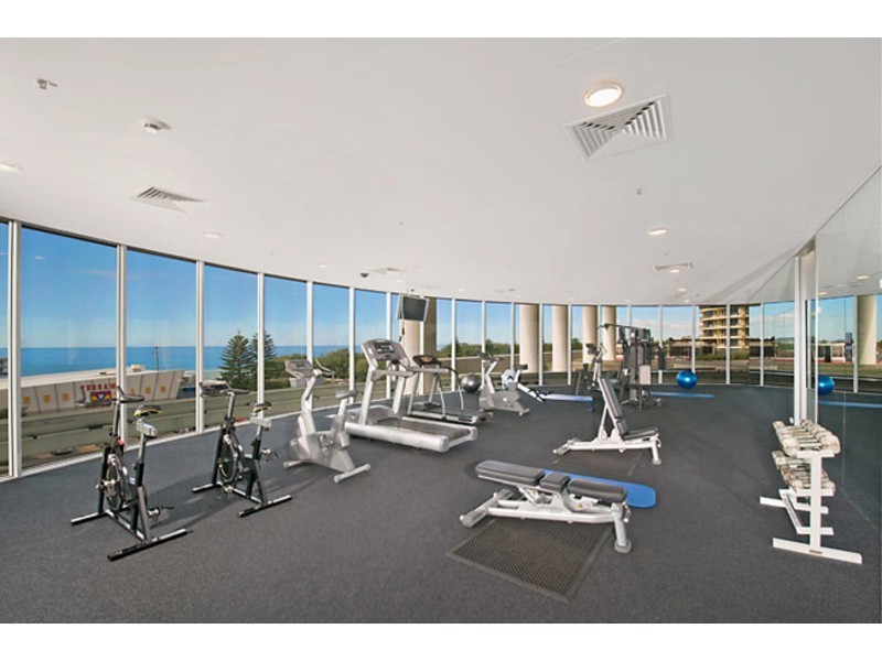 1301/159 Old Burleigh Rd, Broadbeach QLD 4218