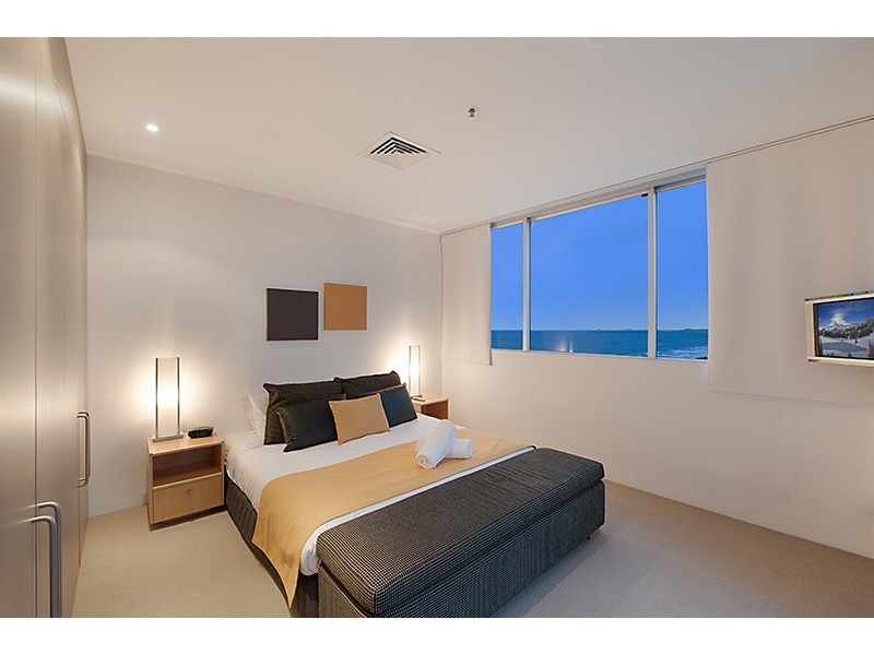 1301/159 Old Burleigh Rd, Broadbeach QLD 4218