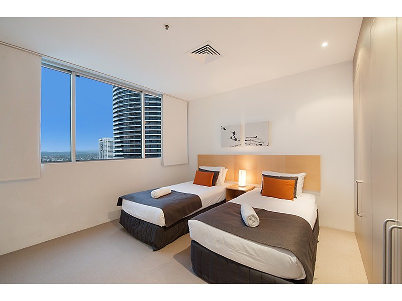 1301/159 Old Burleigh Rd, Broadbeach QLD 4218