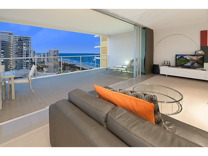 1301/159 Old Burleigh Rd, Broadbeach QLD 4218