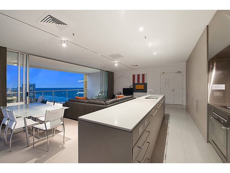 1301/159 Old Burleigh Rd, Broadbeach QLD 4218