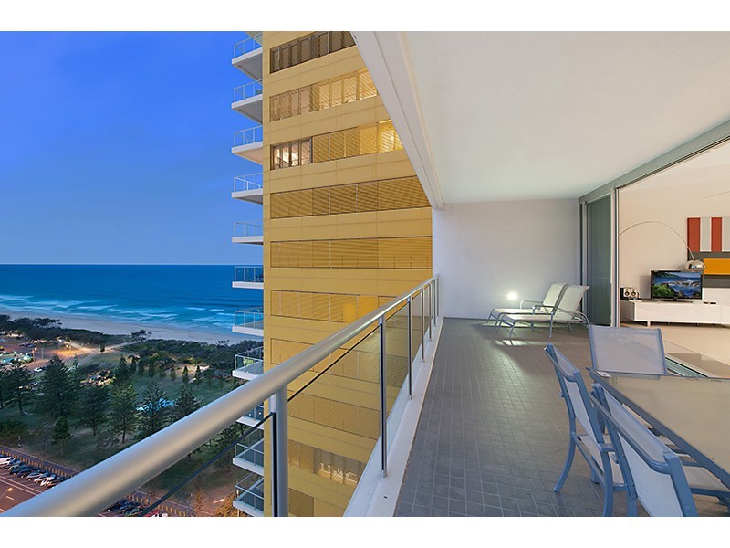 1301/159 Old Burleigh Rd, Broadbeach QLD 4218