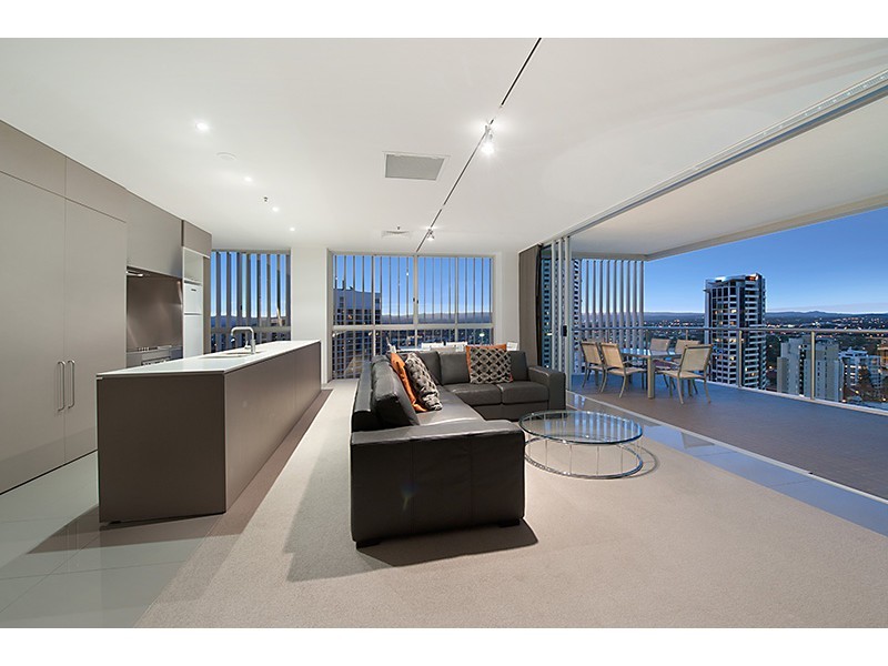 1301/159 Old Burleigh Rd, Broadbeach QLD 4218