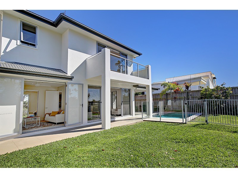 9 Cobblestone Place, Peregian Springs QLD 4573