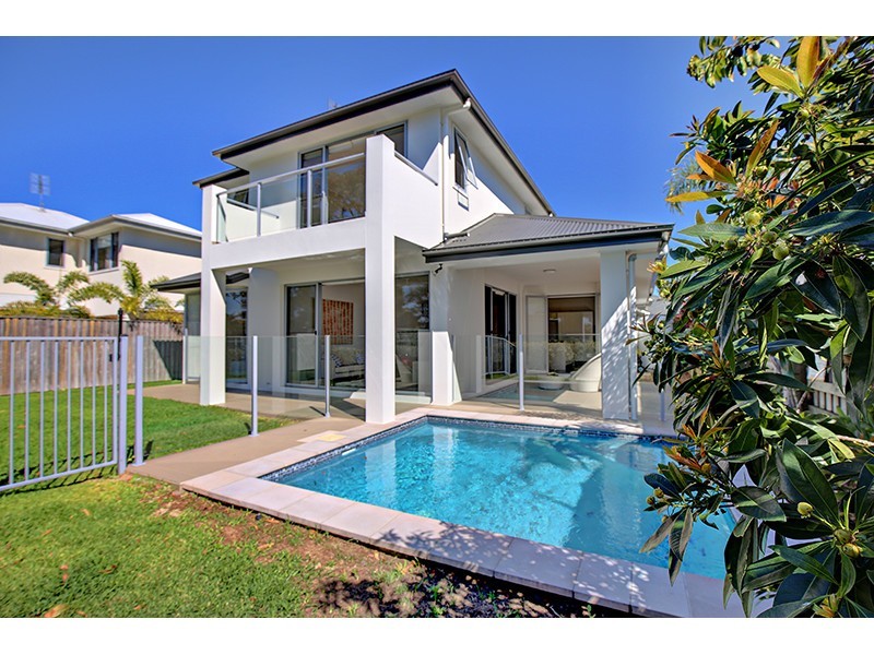 9 Cobblestone Place, Peregian Springs QLD 4573