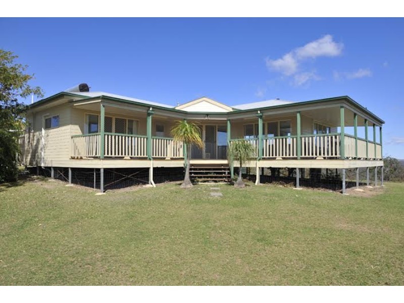63 Hicken Way, Nanango QLD 4615