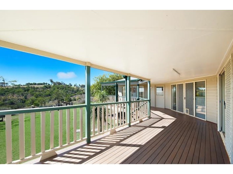 63 Hicken Way, Nanango QLD 4615