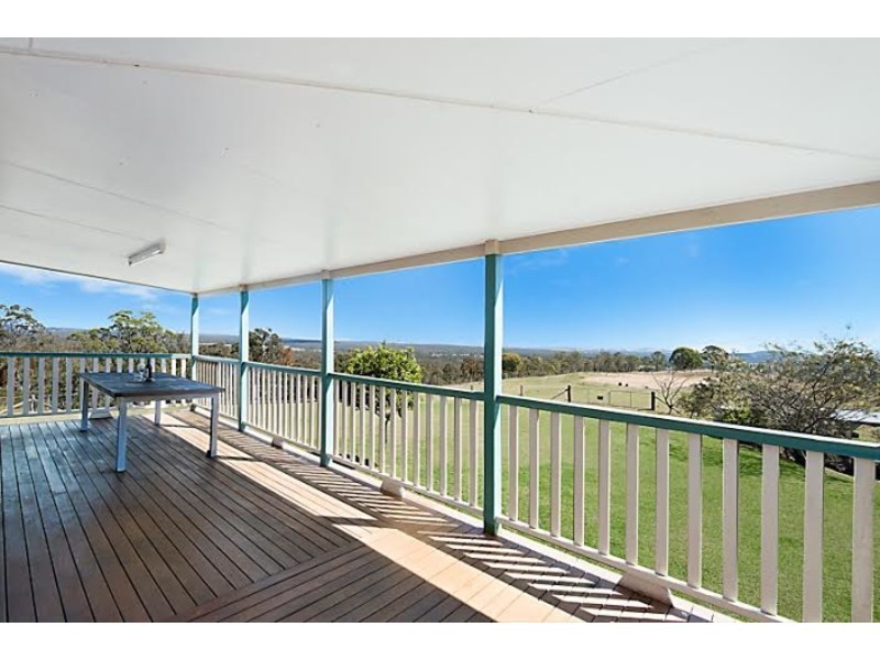 63 Hicken Way, Nanango QLD 4615